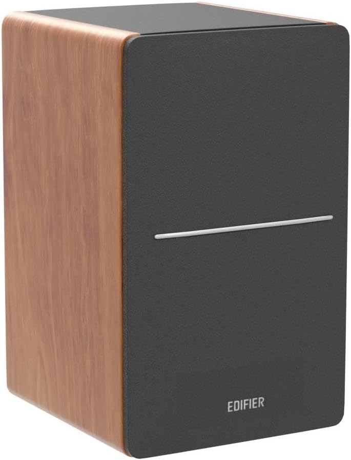 Edifier R1280DBs パワードブックシェルフスピーカー Bluetooth V5.1